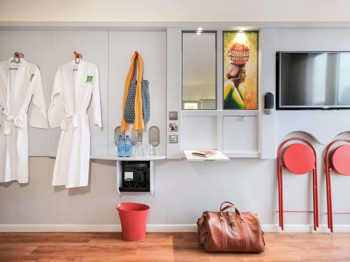 ibis Styles Nairobi Westlands