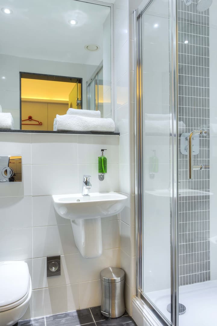 ibis Styles Nairobi Westlands