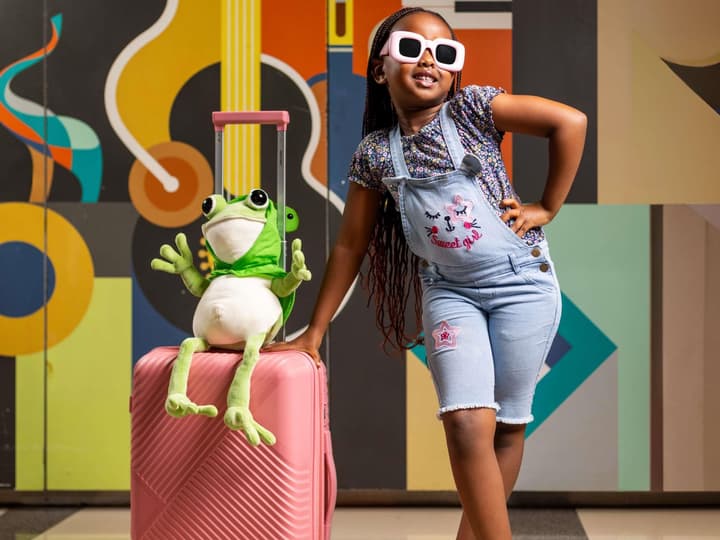 ibis Styles Nairobi Westlands