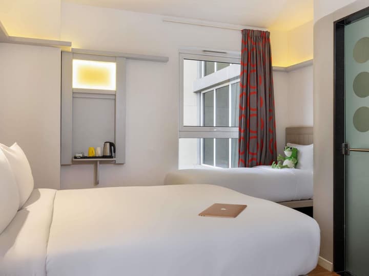 ibis Styles Nairobi Westlands