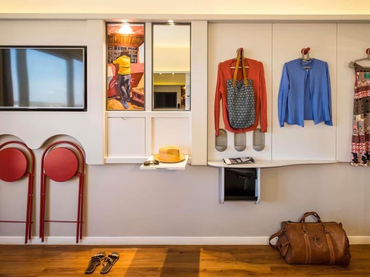 ibis Styles Nairobi Westlands