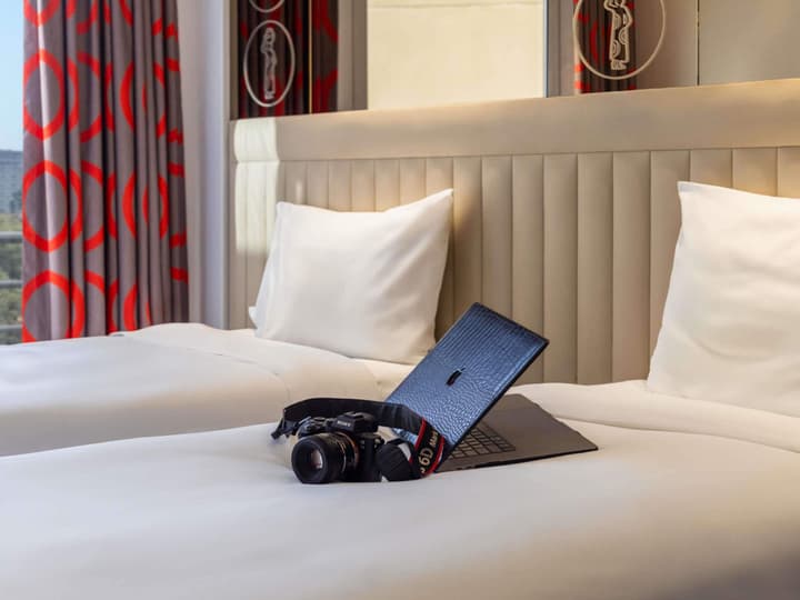 ibis Styles Nairobi Westlands