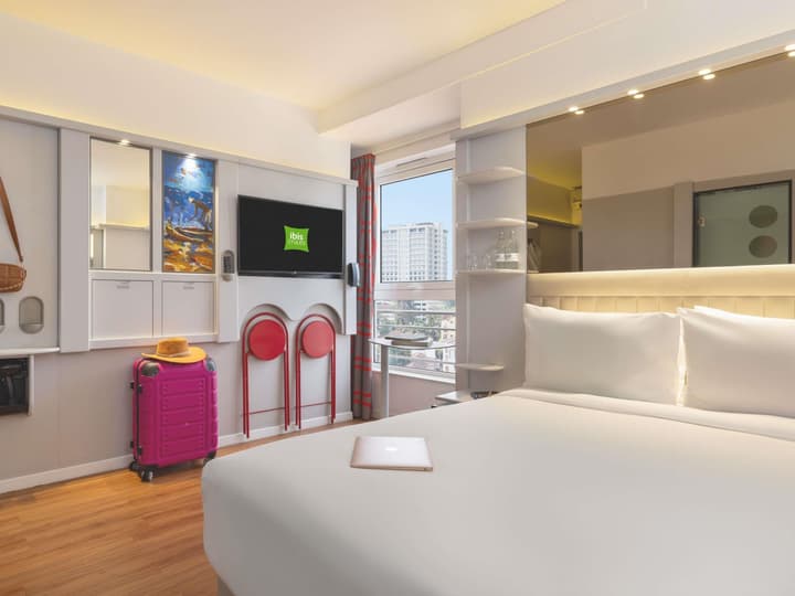 ibis Styles Nairobi Westlands