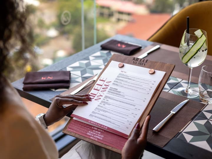 ibis Styles Nairobi Westlands