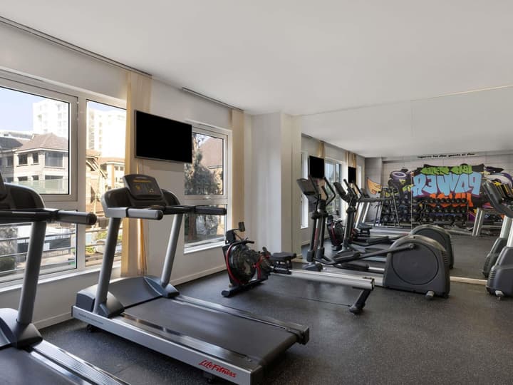 ibis Styles Nairobi Westlands