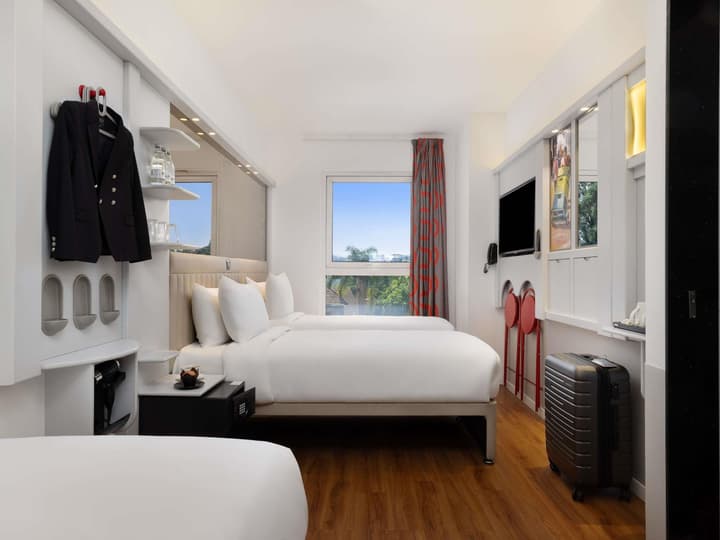 ibis Styles Nairobi Westlands