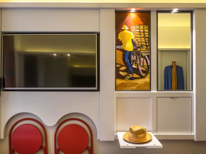 ibis Styles Nairobi Westlands