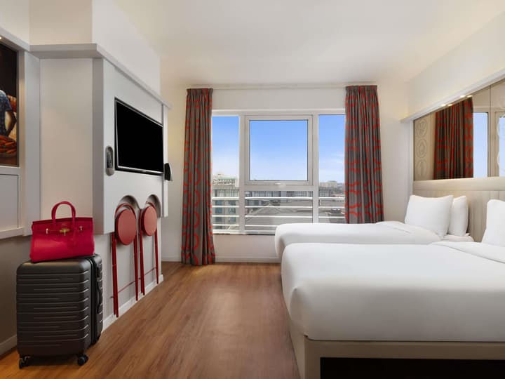 ibis Styles Nairobi Westlands