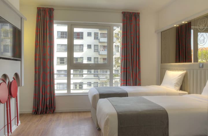 ibis Styles Nairobi Westlands