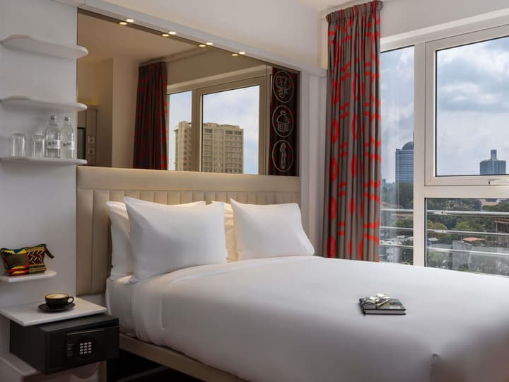 ibis Styles Nairobi Westlands