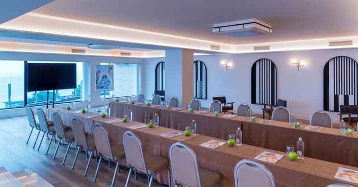 Mercure San Sebastian Monte Igueldo