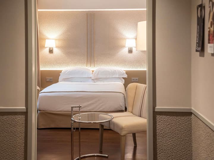 Mercure San Sebastian Monte Igueldo