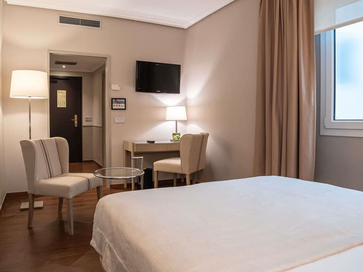 Mercure San Sebastian Monte Igueldo