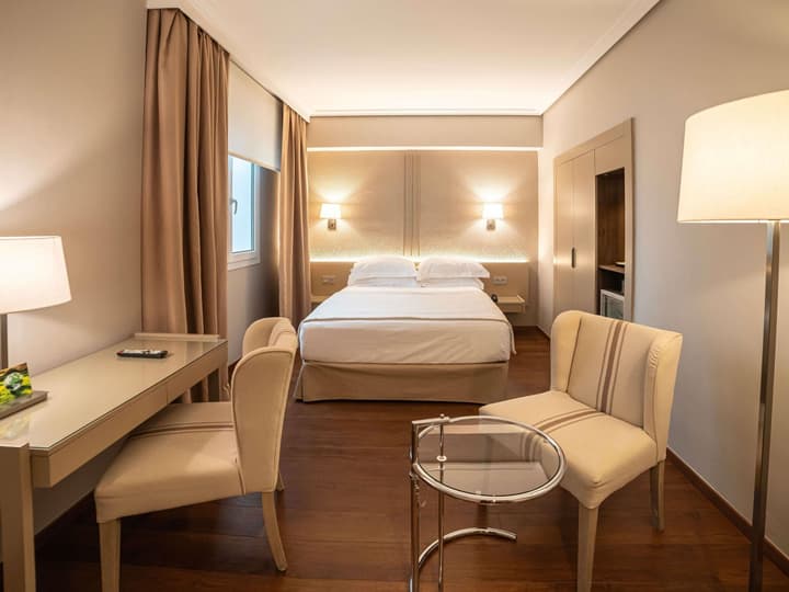 Mercure San Sebastian Monte Igueldo