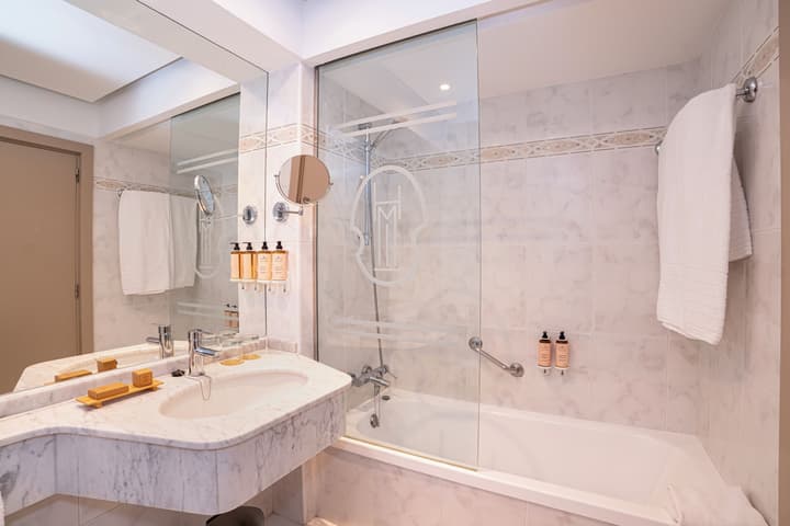 Mercure San Sebastian Monte Igueldo