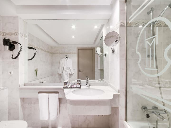 Mercure San Sebastian Monte Igueldo
