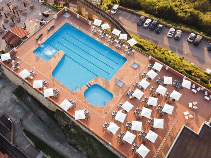 Mercure San Sebastian Monte Igueldo
