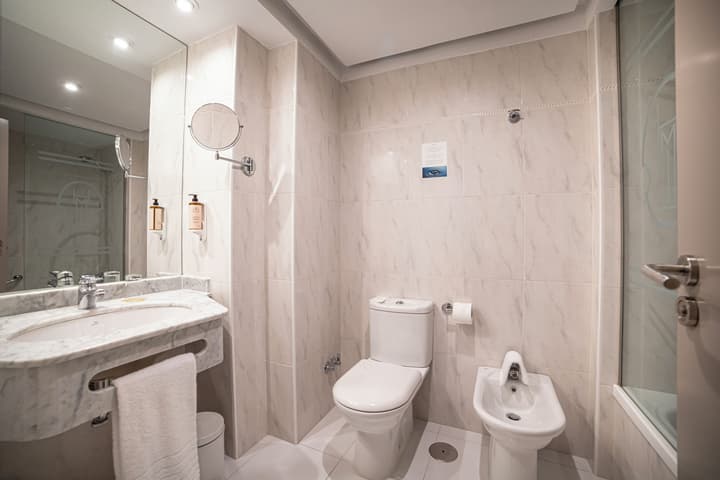 Mercure San Sebastian Monte Igueldo
