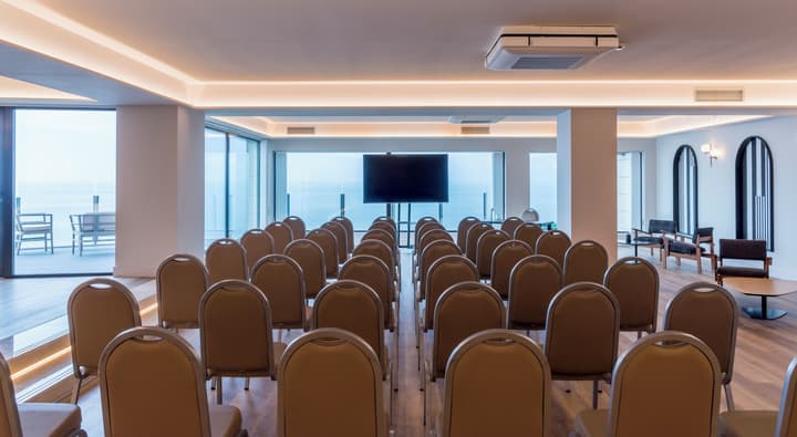 Mercure San Sebastian Monte Igueldo