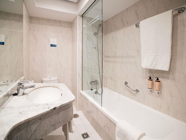 Mercure San Sebastian Monte Igueldo