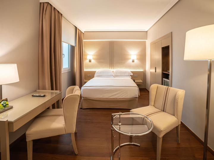 Mercure San Sebastian Monte Igueldo