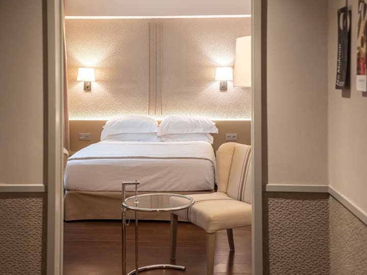 Mercure San Sebastian Monte Igueldo