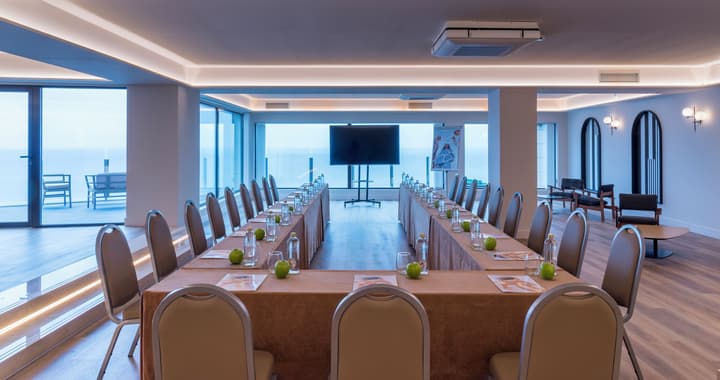 Mercure San Sebastian Monte Igueldo