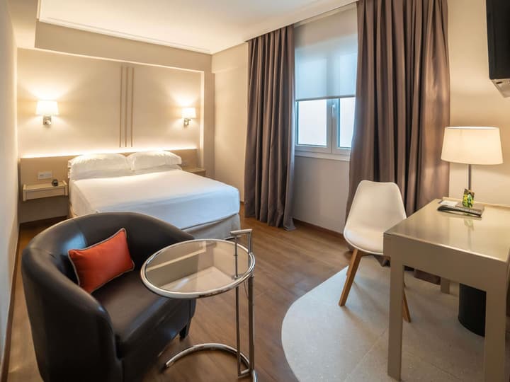 Mercure San Sebastian Monte Igueldo