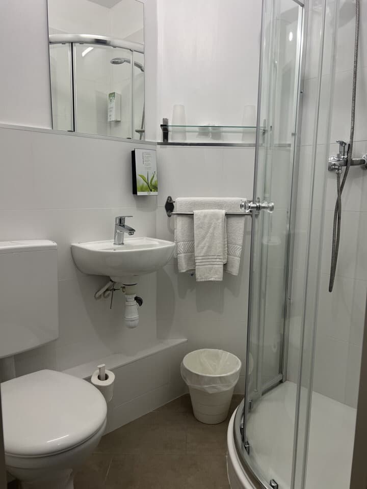 Contact Hôtel Marseille Aubagne