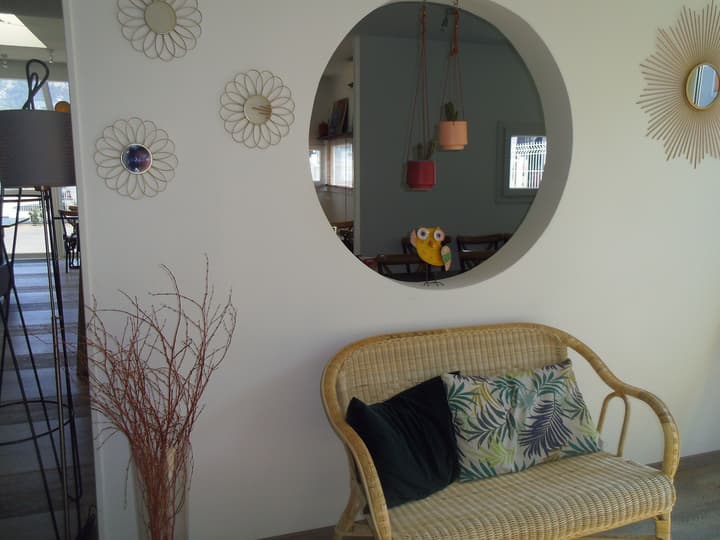 Contact Hôtel Marseille Aubagne