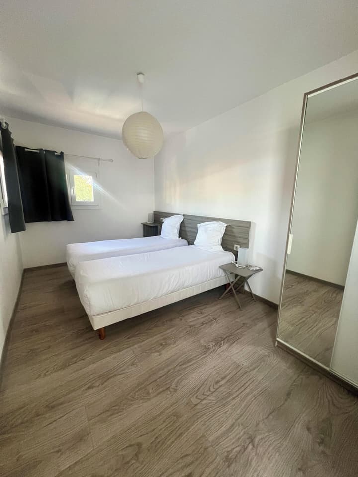 Contact Hôtel Marseille Aubagne