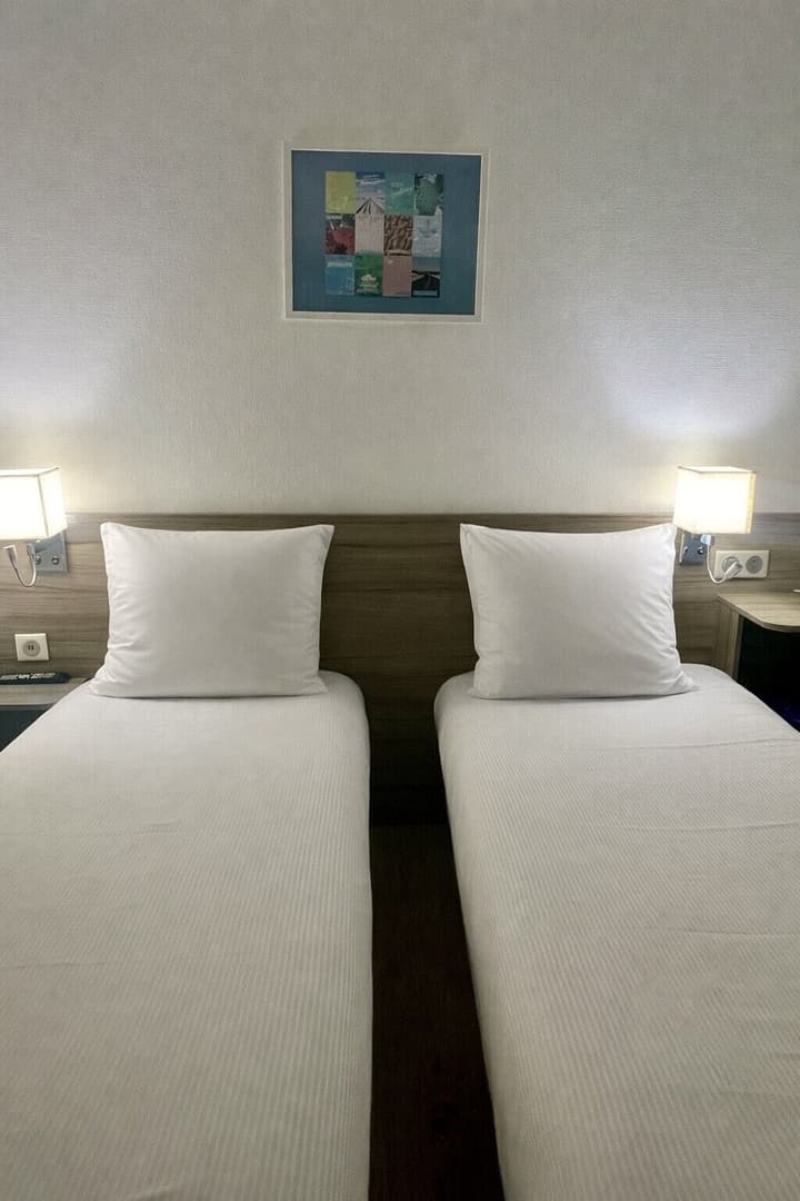 Contact Hôtel Marseille Aubagne