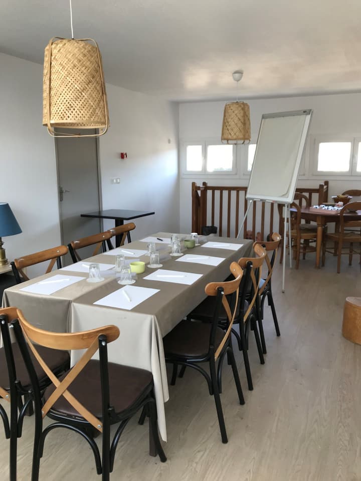 Contact Hôtel Marseille Aubagne