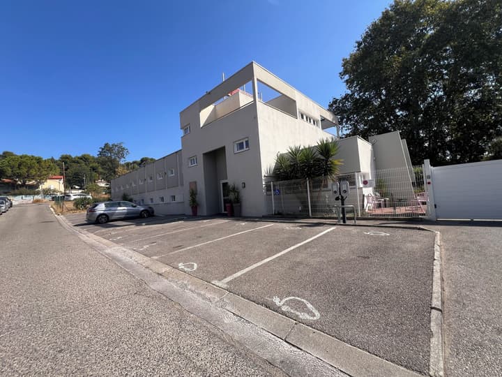 Contact Hôtel Marseille Aubagne