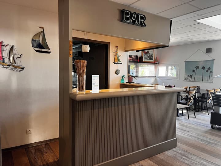 Contact Hôtel Marseille Aubagne