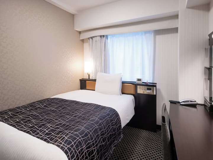 APA Hotel Kanda Ekimae