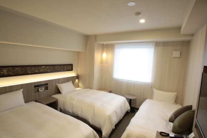 Hotel IL FIORE Kasai