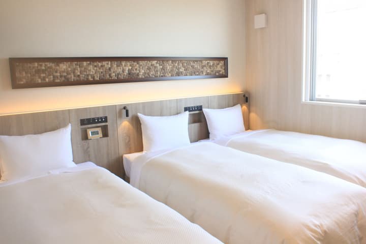 Hotel IL FIORE Kasai