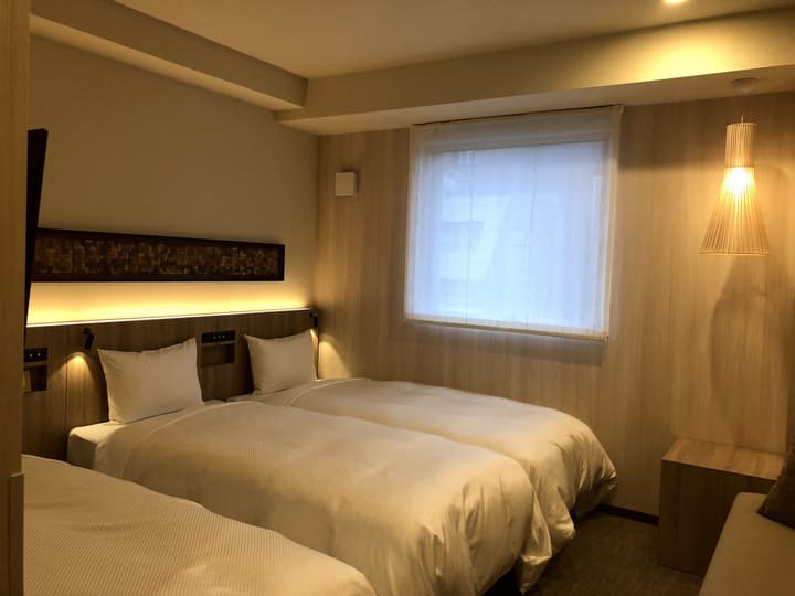 Hotel IL FIORE Kasai