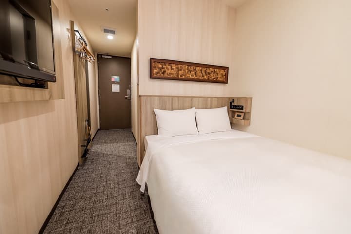 Hotel IL FIORE Kasai