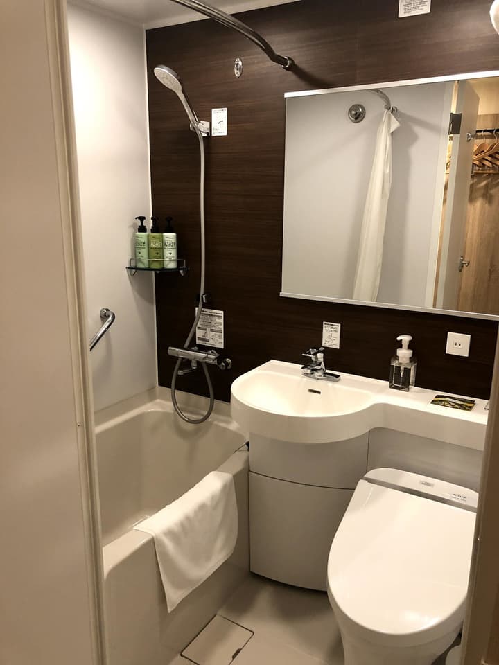 Hotel IL FIORE Kasai