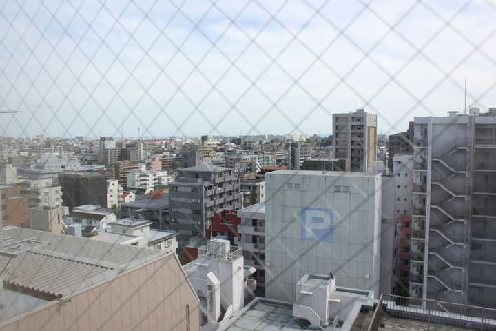 Hotel IL FIORE Kasai