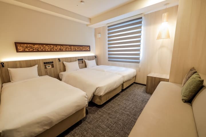 Hotel IL FIORE Kasai