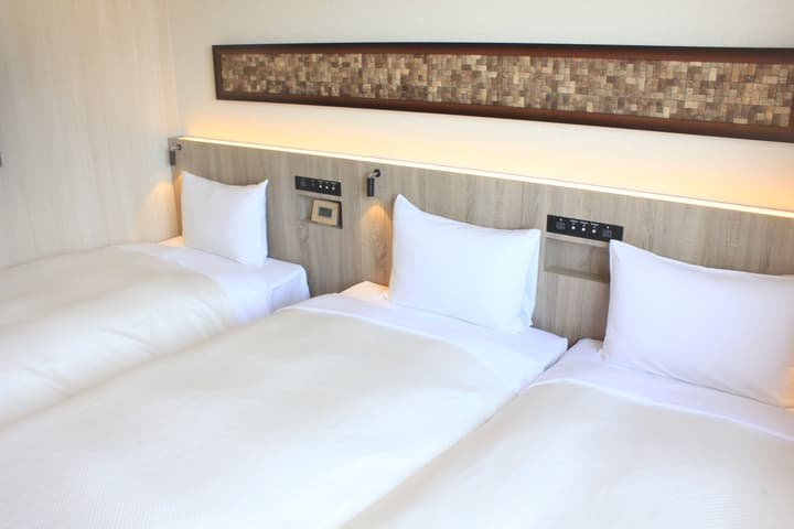 Hotel IL FIORE Kasai
