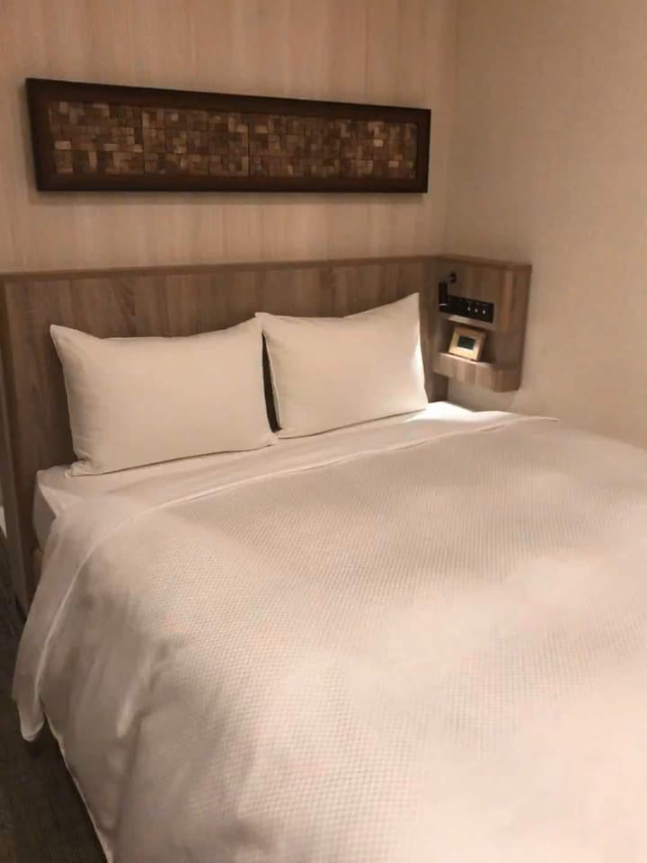 Hotel IL FIORE Kasai