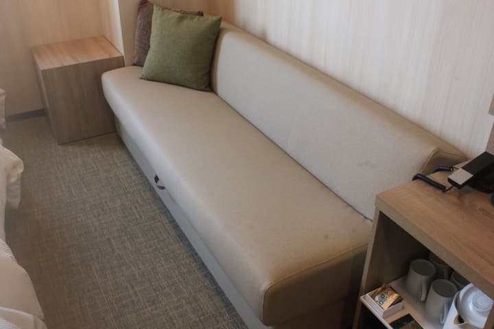 Hotel IL FIORE Kasai