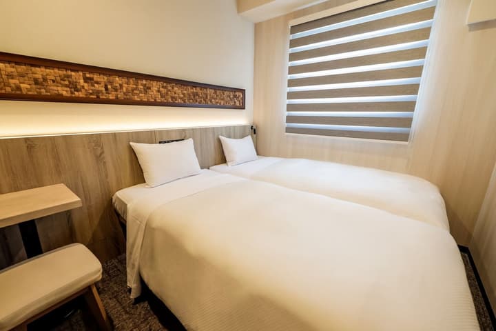 Hotel IL FIORE Kasai