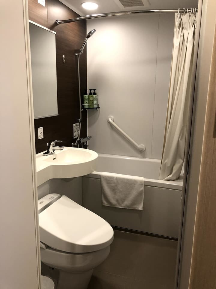 Hotel IL FIORE Kasai