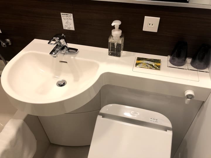 Hotel IL FIORE Kasai