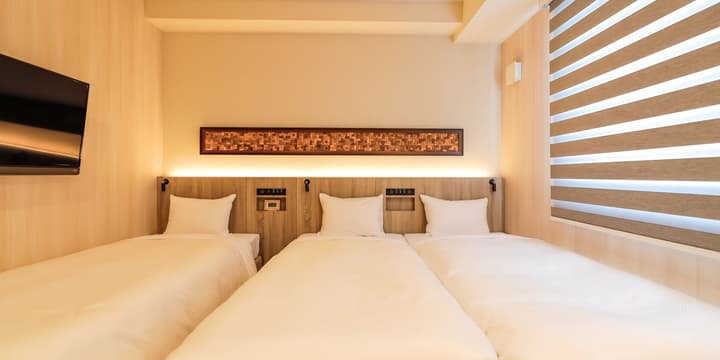 Hotel IL FIORE Kasai